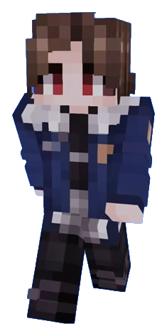 Afulai2333的Minecraft皮肤